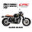 섬네일: 2022 CMC DAYTONA CAFE 250cc