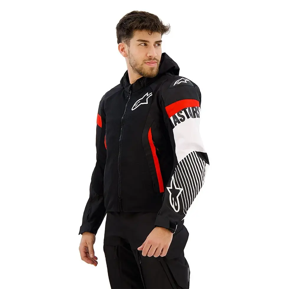 縮圖：Alpinestars Zaca Air Jacket