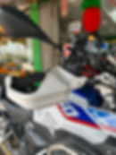 Thumbnail: BMW R1250 GS