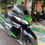 Imej kecil: 2016 KAWASAKIJ300 SCOOTER