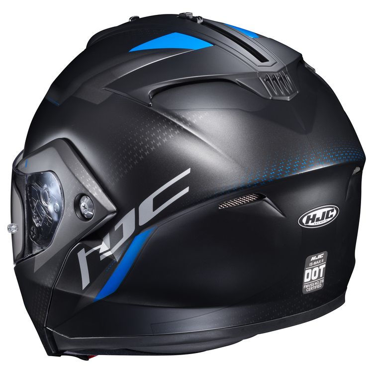 縮圖：HJC IS-Max II DOVA