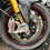 Imej kecil: 2012/13 TRUIMPH 1090 STREET TRIPLE R