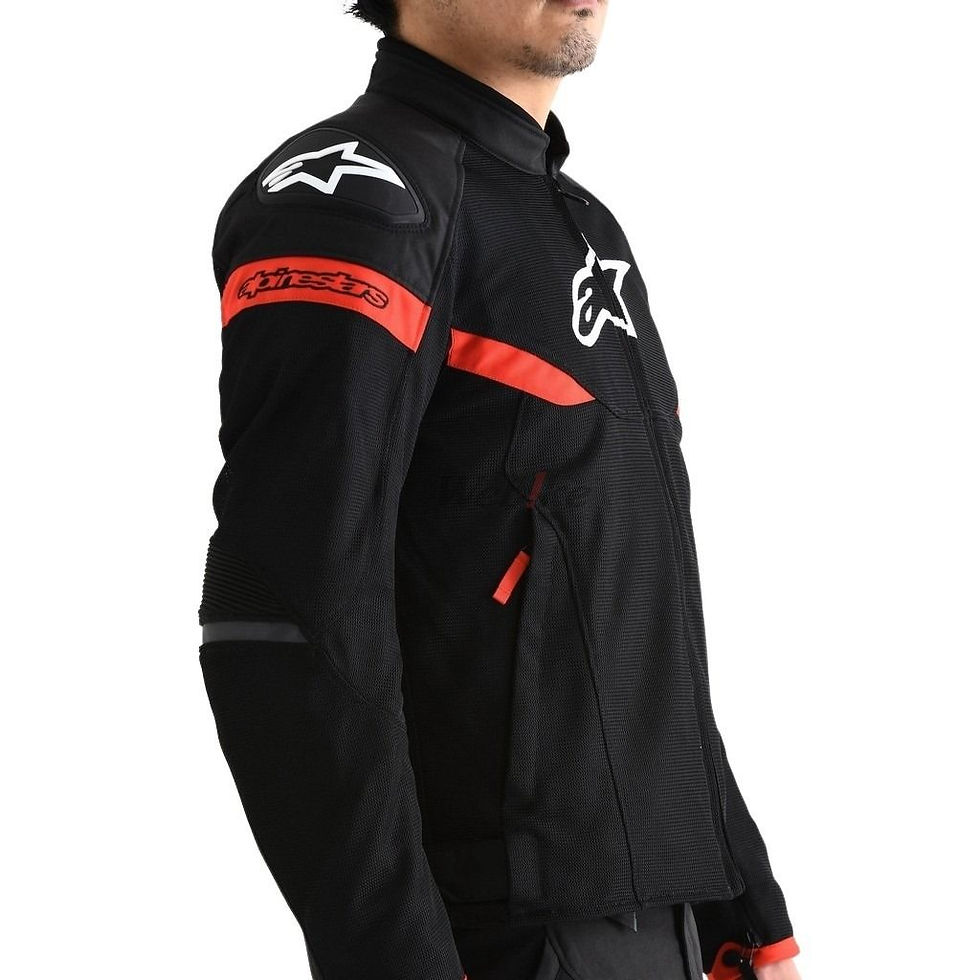 縮圖：Alpinestars Axiom Superair Jacket