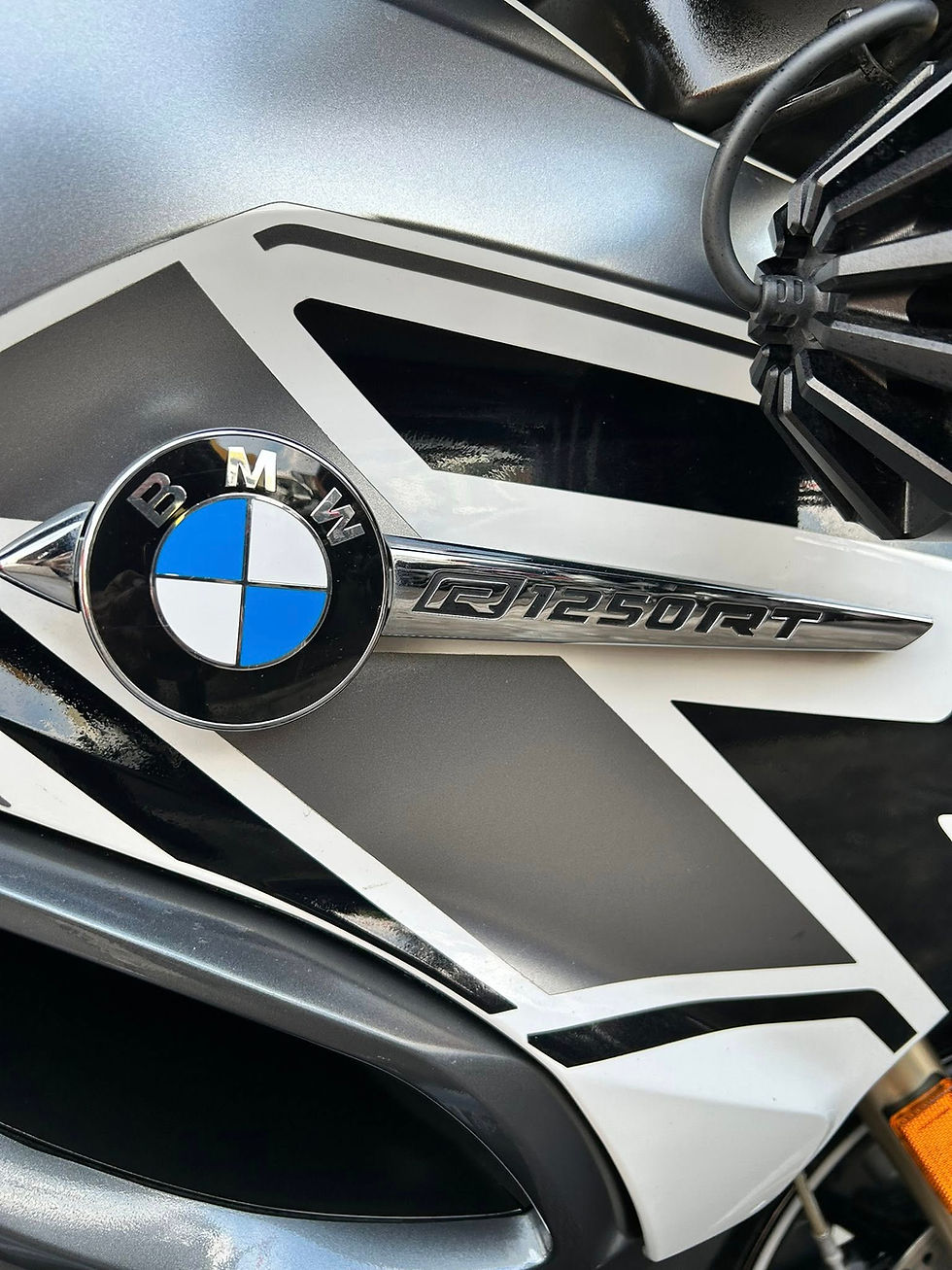 縮圖：BMW R1250 RT (2023)