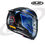 Imej kecil: HJC RPHA 11 PRO JACKSON STORM