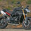 Imej kecil: 2012/13 TRUIMPH 1090 STREET TRIPLE R