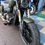 サムネイル： 2023 QJ MOTOR SRV 250 V TWIN ENGINE (GREEN)