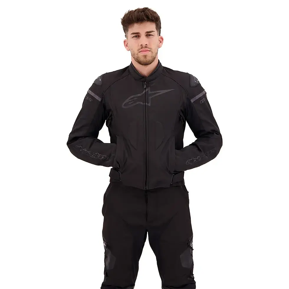 縮圖：Alpinestar T-GP Plus RV3 Air Jacket