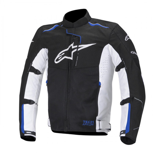 ALPINESTARS ROMA AIR JACKET | Chia Motor Pj