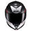Imej kecil: HJC IS-MAX II MAGMA
