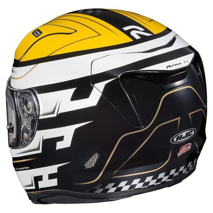 サムネイル： HJC RPHA 11 PRO SKYRYM