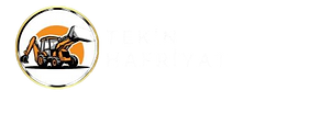 Tekin Hafriyat