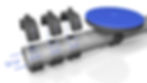 D-REX-Satteladapter-Optionen