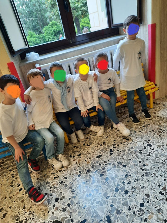 PROGETTI DI MUSICA E INGLESE