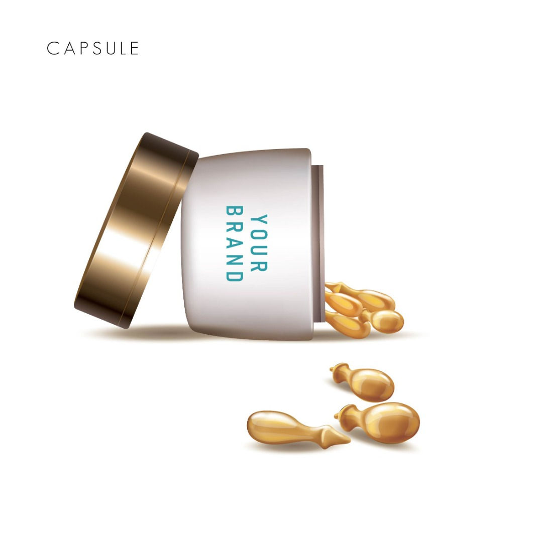 Pimple & Energizer Powder (F10TCAP1)