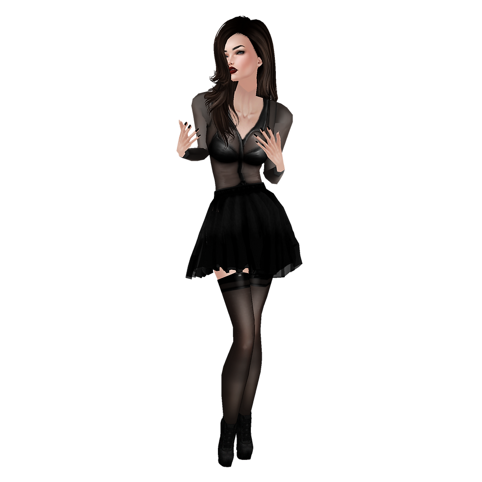 Premiere Models. Inc Designer