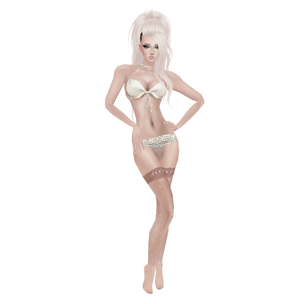 TMA Lingerie