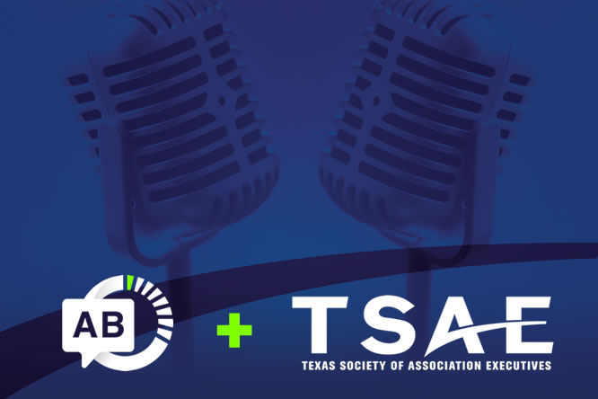 Association Briefings Expands Partnership with the Texas Society of Association Executives, Offering Exclusive Discounts on Podcasting Services to Members