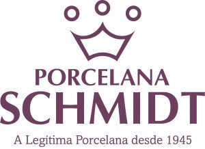 Logo Porcelana Schmidt