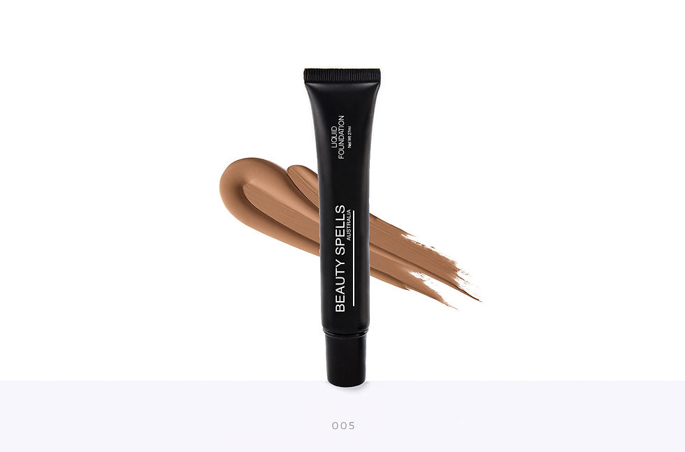Thumbnail: Liquid Foundation