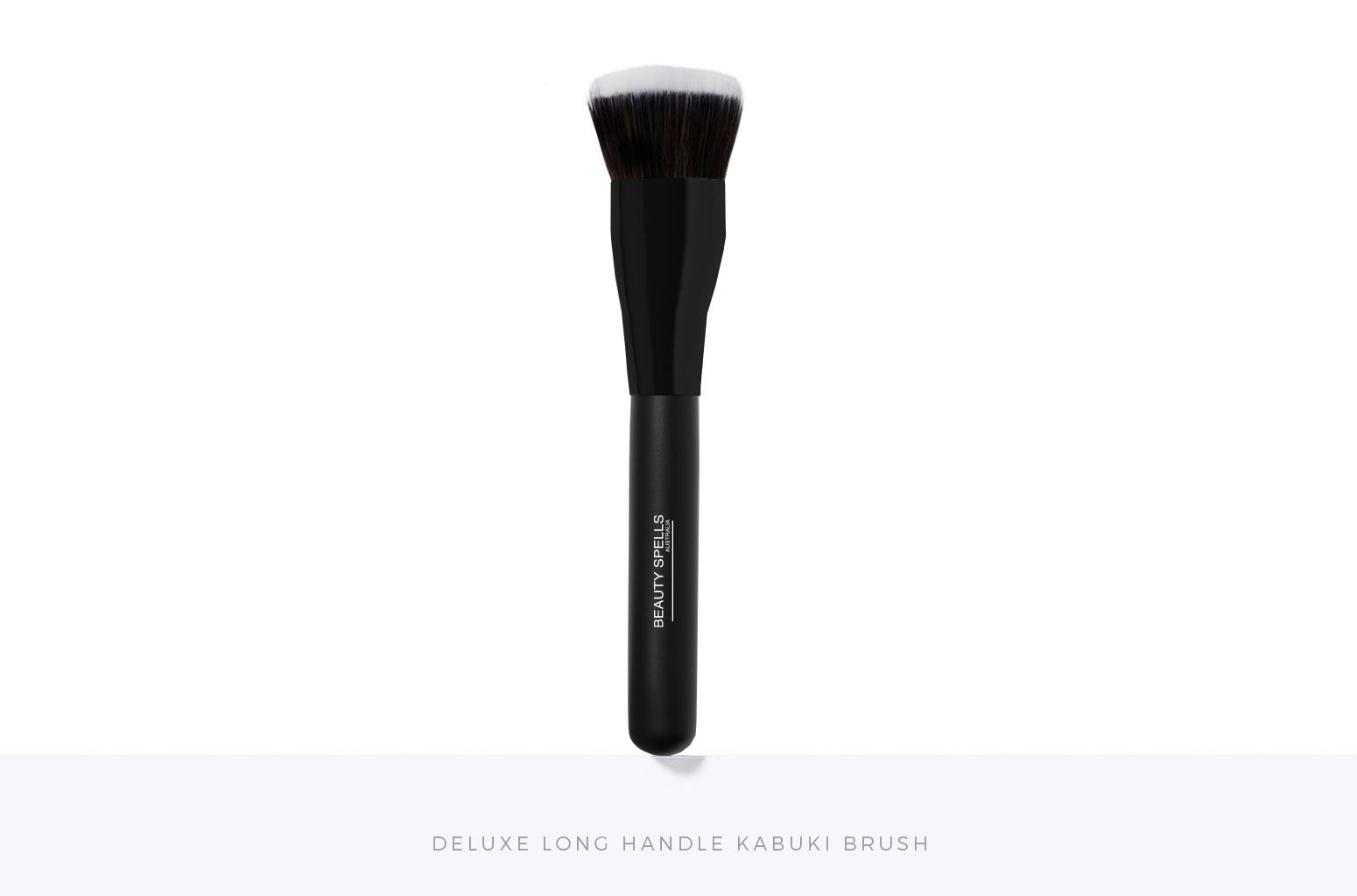 Long Handle Kabuki Brush