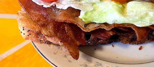 BLT Sandwich