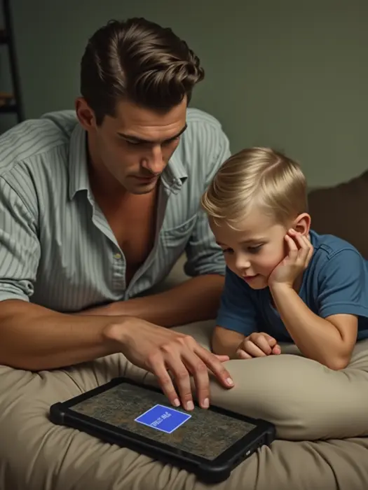 Educacion, redes sociales, educar, no prohibir