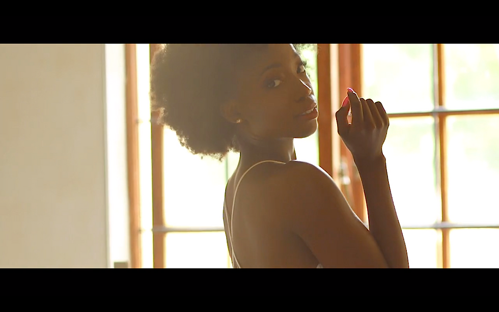 Skin Deep: Redefining Empowerment