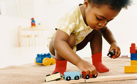 Dyslexia Whisperers - Early Attunement Specialists
