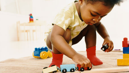 "To Have Kids or Not to Have Kids?"