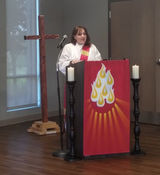 Sister Mehan Wyant