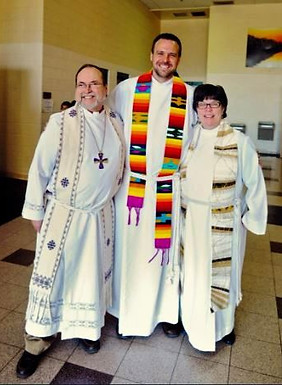Pastor Albertson and Bishop.JPG