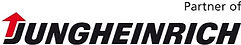 Partner ufficiale Jungheinrich per carrelli elevatori e soluzioni logistiche