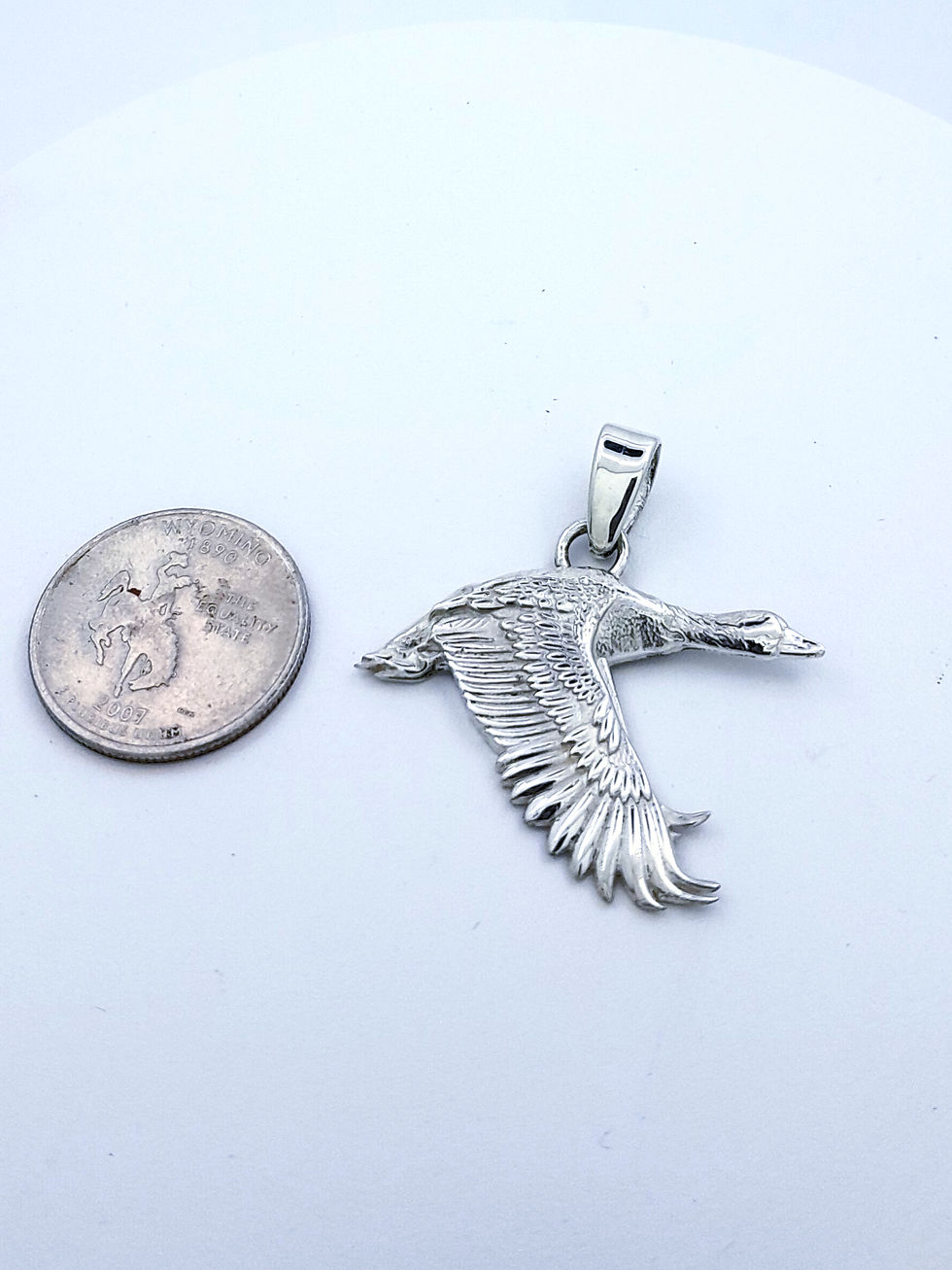 Thumbnail: goose jewelry