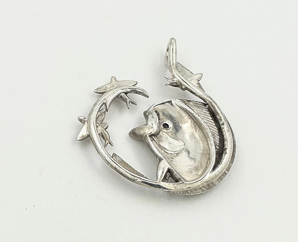 Thumbnail: mahi mahi jewelry