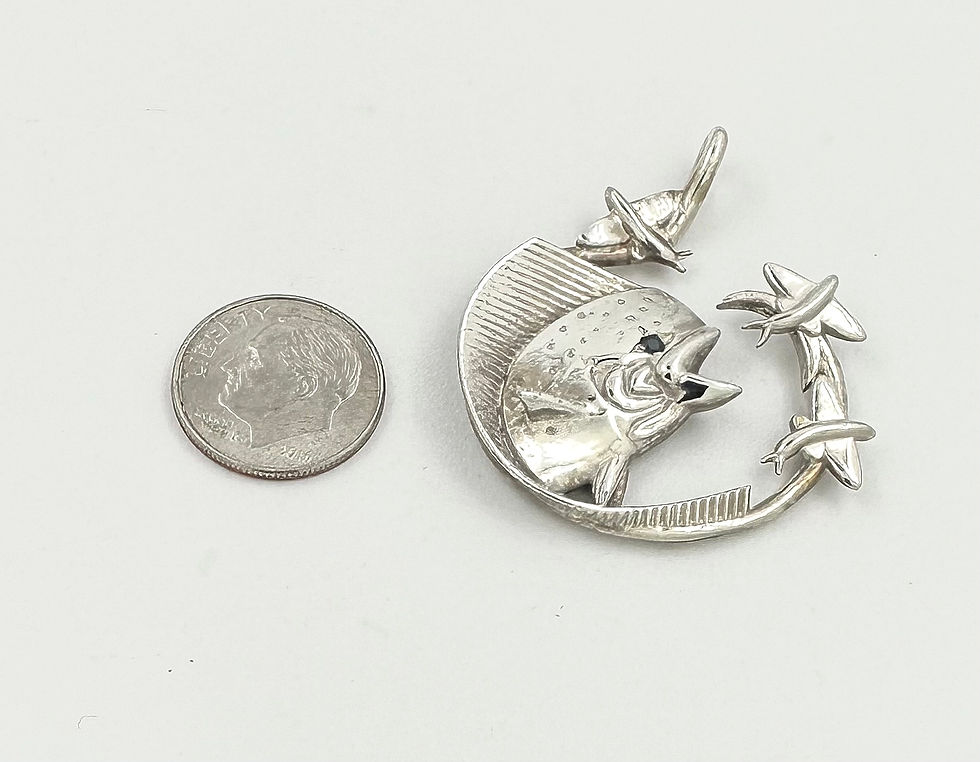 Thumbnail: mahi mahi jewelry