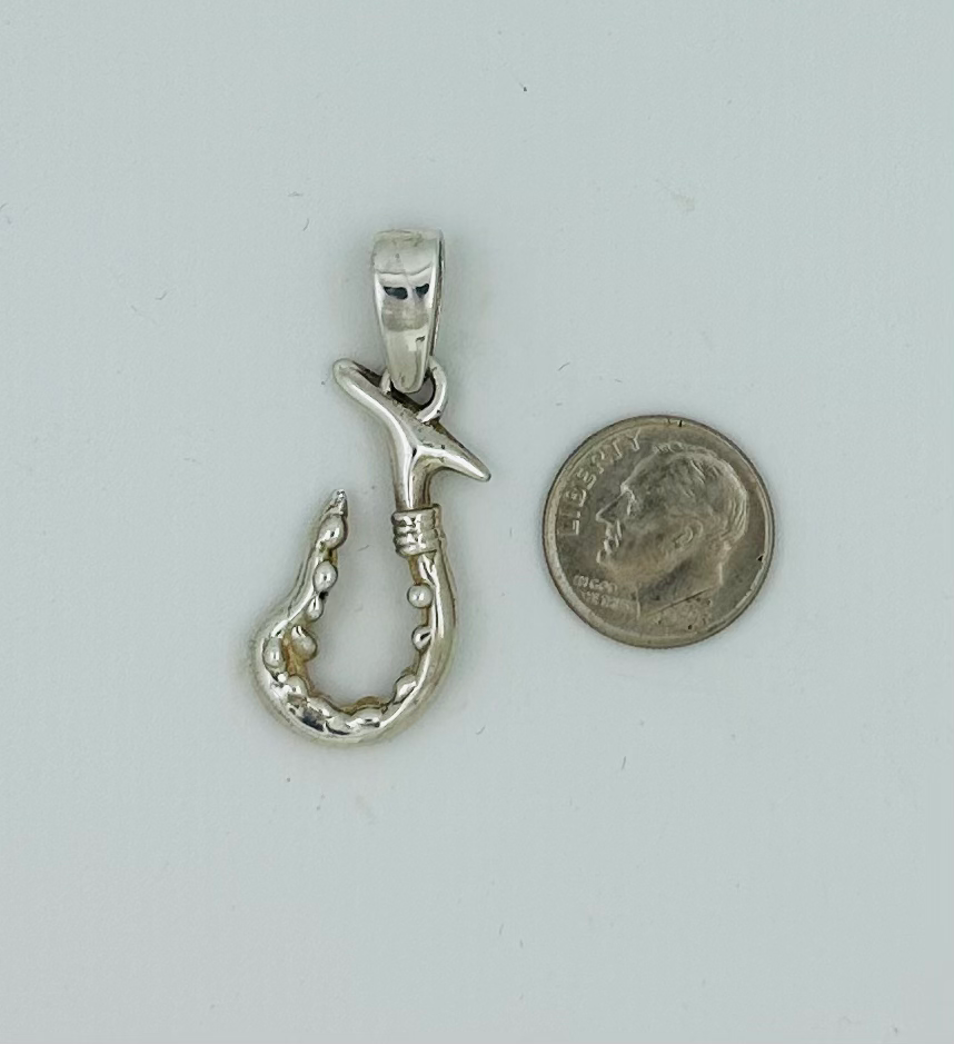 Thumbnail: hook , octopus' jewelry