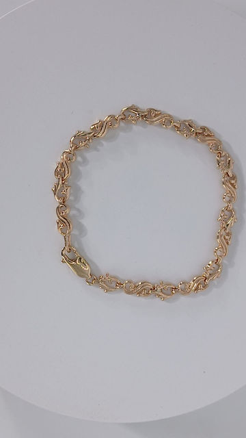 Thumbnail: 14k Bracelet