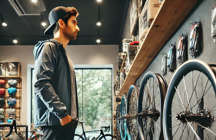 Des watts en plus, cash !