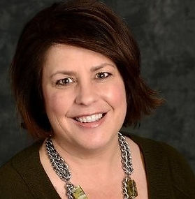 Connie Christiansen