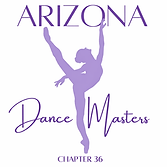 36 - Arizona dance masters logo.png