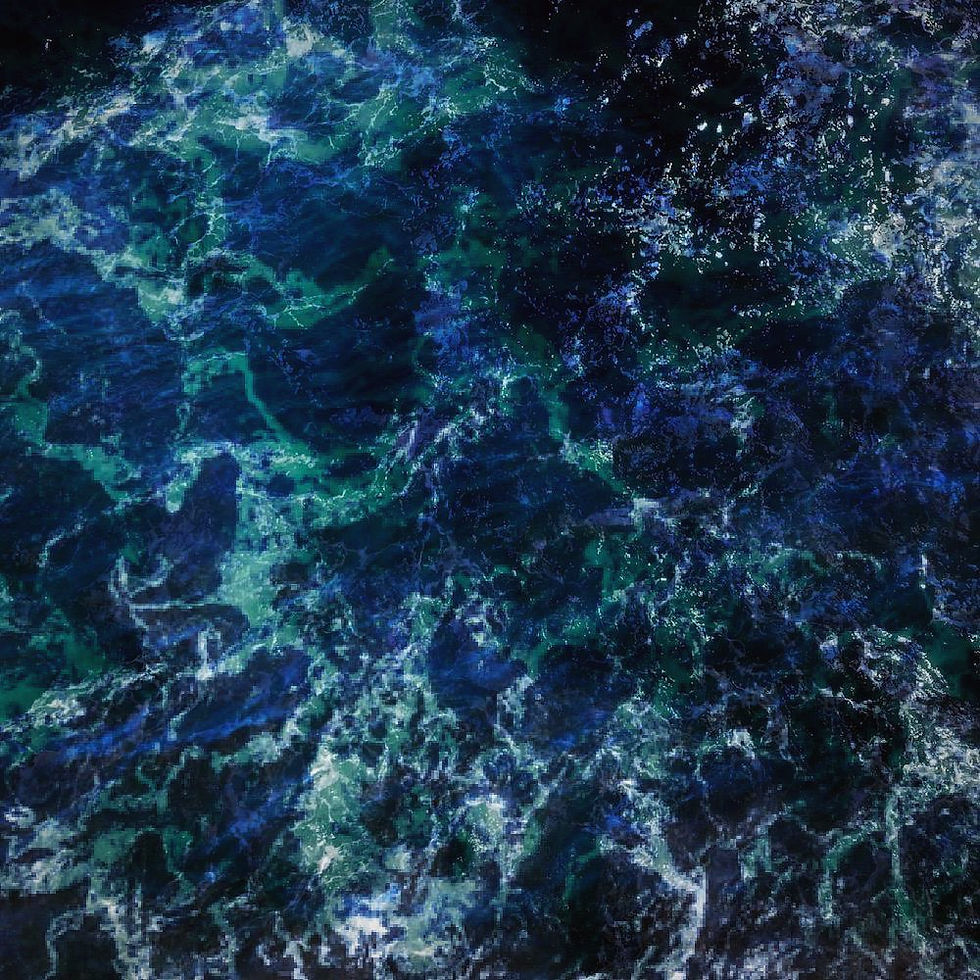 Deep Water