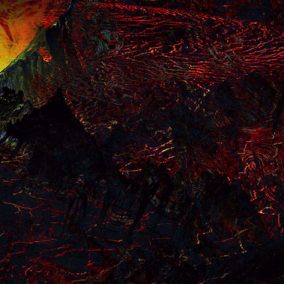 Volcano