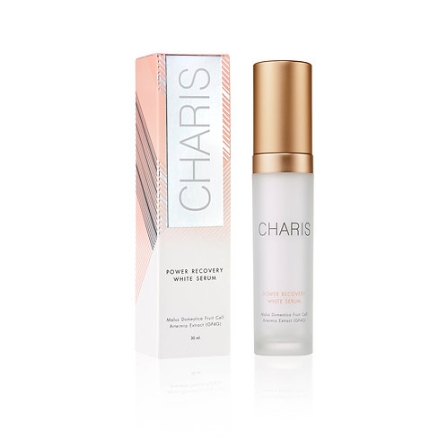 Power Recovery White Serum (เซรั่มเลเซอร์)