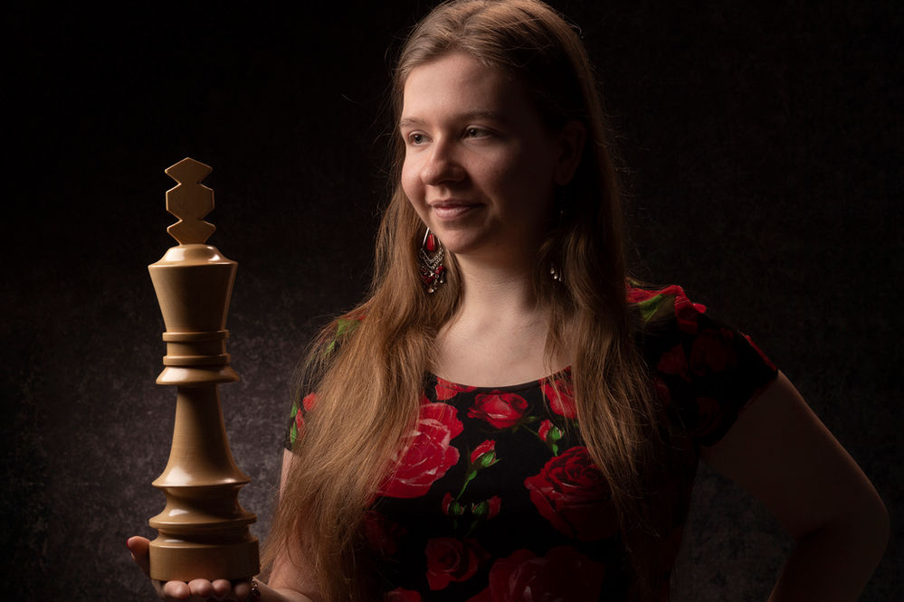 EUROPEAN ONLINE YOUTH CHESS CHAMPIONSHIP 2020 Ein gelungener Start