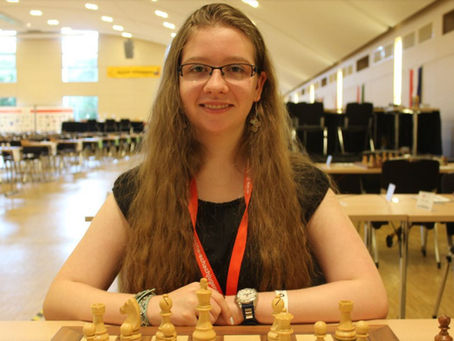 World Youth Chess Championship 2017