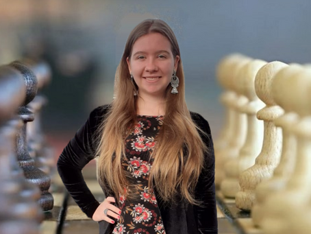 Online-Jugend-Weltmeisterschaft: Platz 5