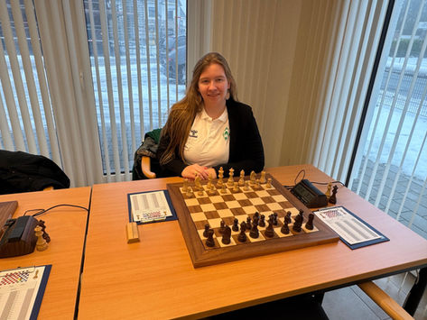 Erfolgreiches Bundesliga-Wochenende und Nord-West-Cup in Bad Zwischenahn