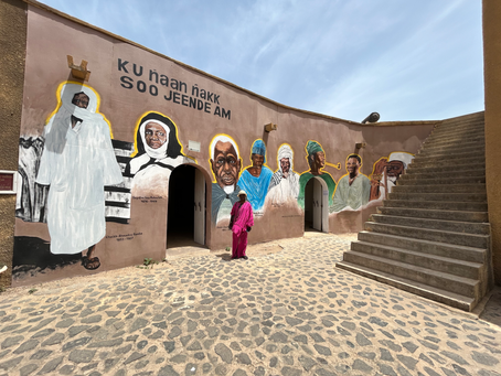 Restitution du patrimoine africain : faut-il racheter ce qui nous a été pris ?