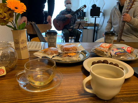 第1回Commune de Liberté